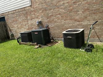 Hvac