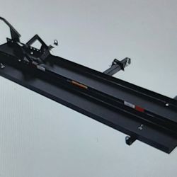 Steel  Motorcycle  Carriet