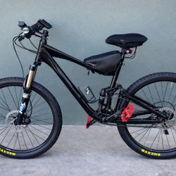 Giant trance x2 mtb Bycicle Full Suspension Mountain Bike