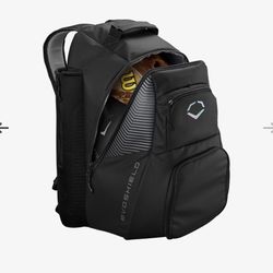 eVOSHIELD TONE SET BACKPACK 