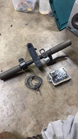 xiaomi m365 electric scooter motherboard and Bluetooth module