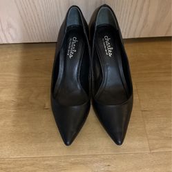 Charles by Charles David Heels 