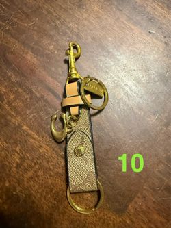 Purse charms/ keychains