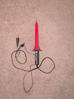 Fluke HV probe