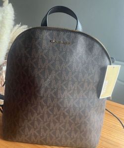 Mk Backpack