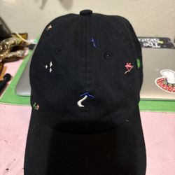 Parks Project Dad Had