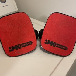JMK RIDE SKATES