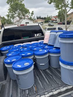 Jabon Liquido Detergent