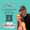 D&S Custom Creations Plus, LLC
