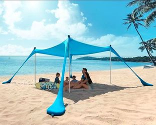 Beach/Park Tent