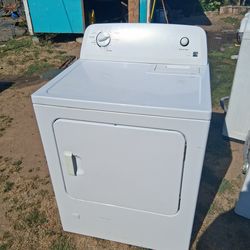 Kenmore dryer