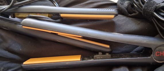 Flat Irons
