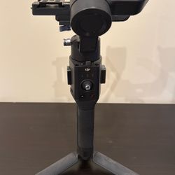 DJI Ronin SC Gimbal Stabilizer