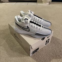 New Nike Sabrina 1 Basketball Shoes 