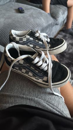 Vans Kids