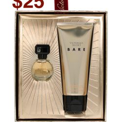 Victoria Secret Perfume Set