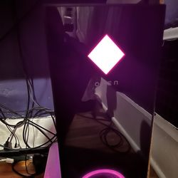 Gaming Pc Omen 30l