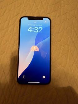 iPhone 12 Pro Fully Unlocked