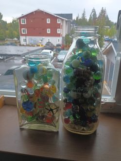 Marbles!