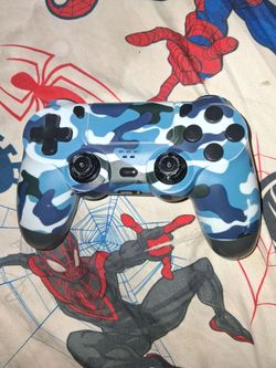 Ps4 controller