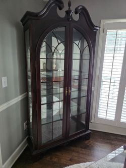 China Cabinet