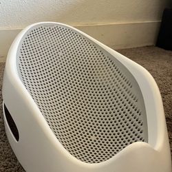 Target Angel Care Baby Bath Seat
