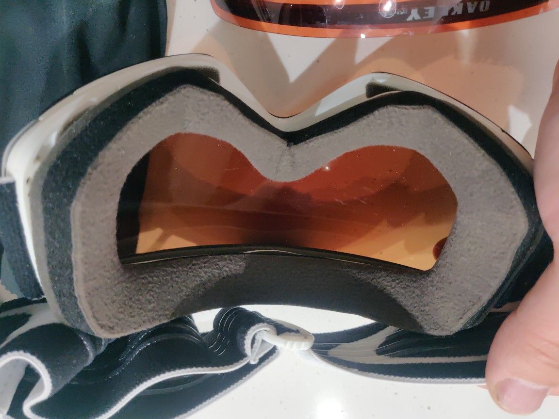 Oakley Flight Deck Asian Fit Oakley Flight Deck Asian Fit