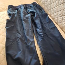 Medcouture Women Scrub Pants 