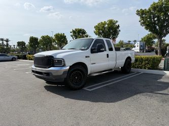 2004 Ford F-250