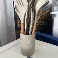 Kitchen Utensils Set 
