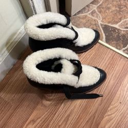 Size 39 Women’s Wedge Shoes 