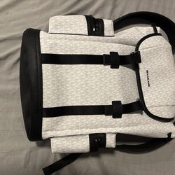 Michael Kors Backpack