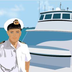 boat Captain 