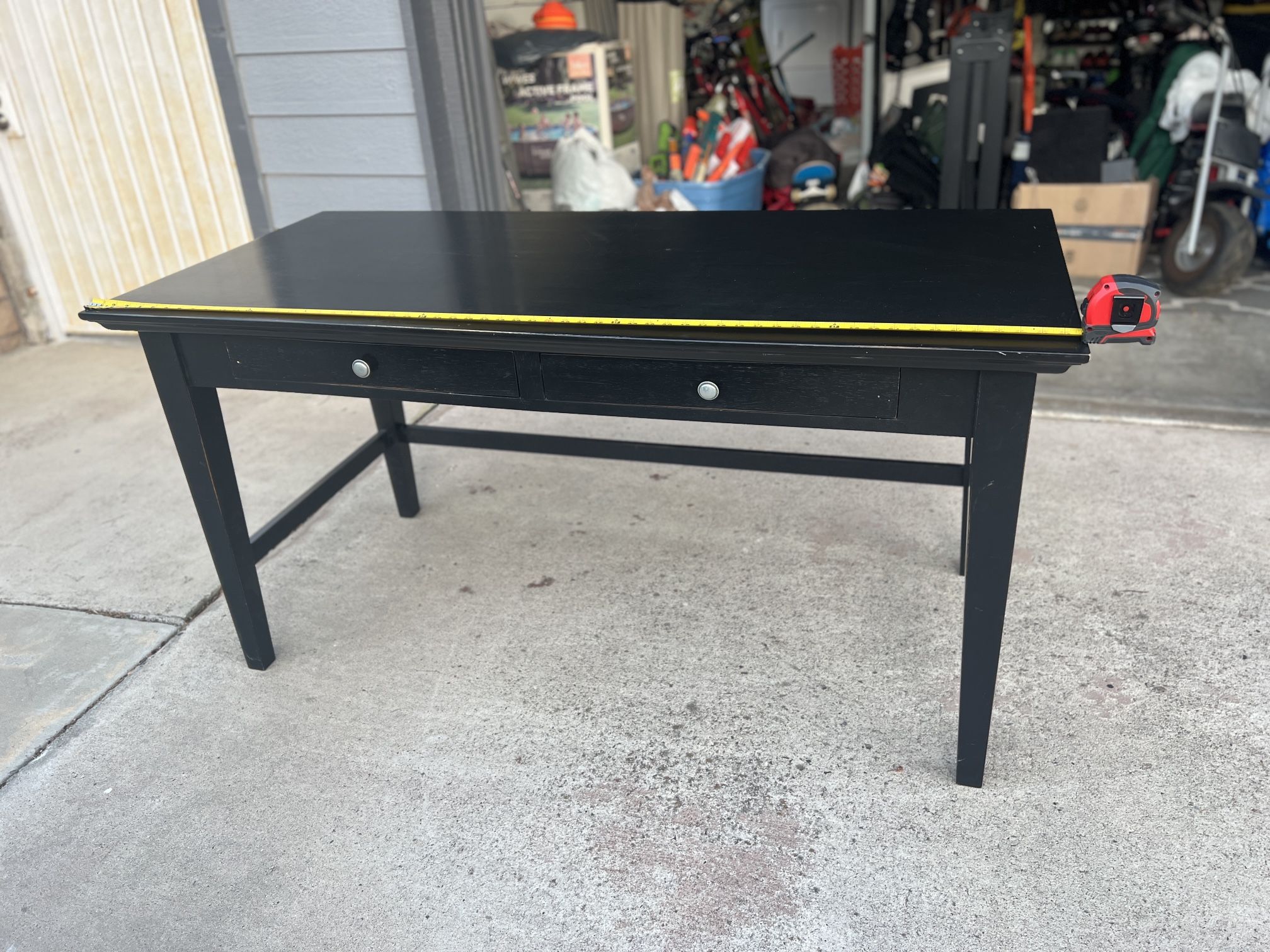 Writing Desk
