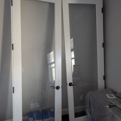 French Doors 