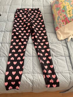 Beachriot leggings