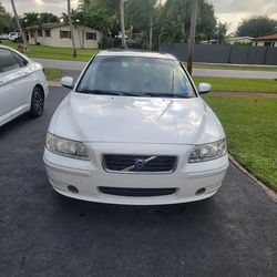 2009 volvo s60