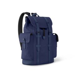BLUE Christopher MM backpack