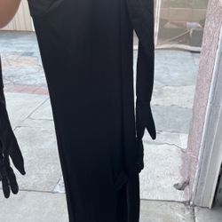 Slender Man Costume 