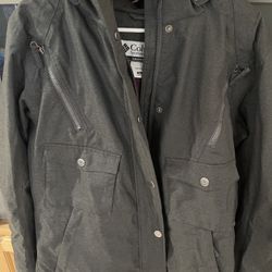 Columbia Jacket