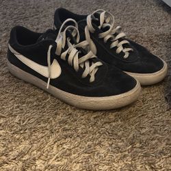 Nike Sb  Size 7