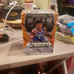2019 Prizm Draft Picks