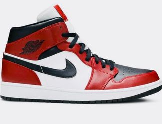 Men’s Jordans