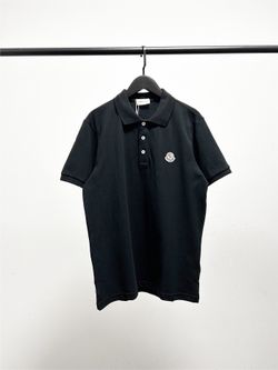 Moncler Men’s Polo Shirt 2026 New