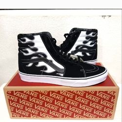 Vans Men's Size 10.5