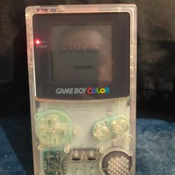 Gameboy Color
