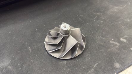 Banks Wheel for Ford Super Duty 7.3