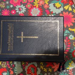 Thai Bible