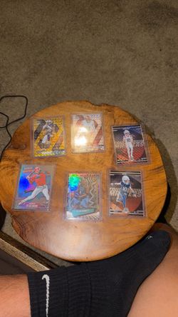 $2-5 Sport Cards