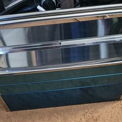 Cantilever Steel Toolbox 